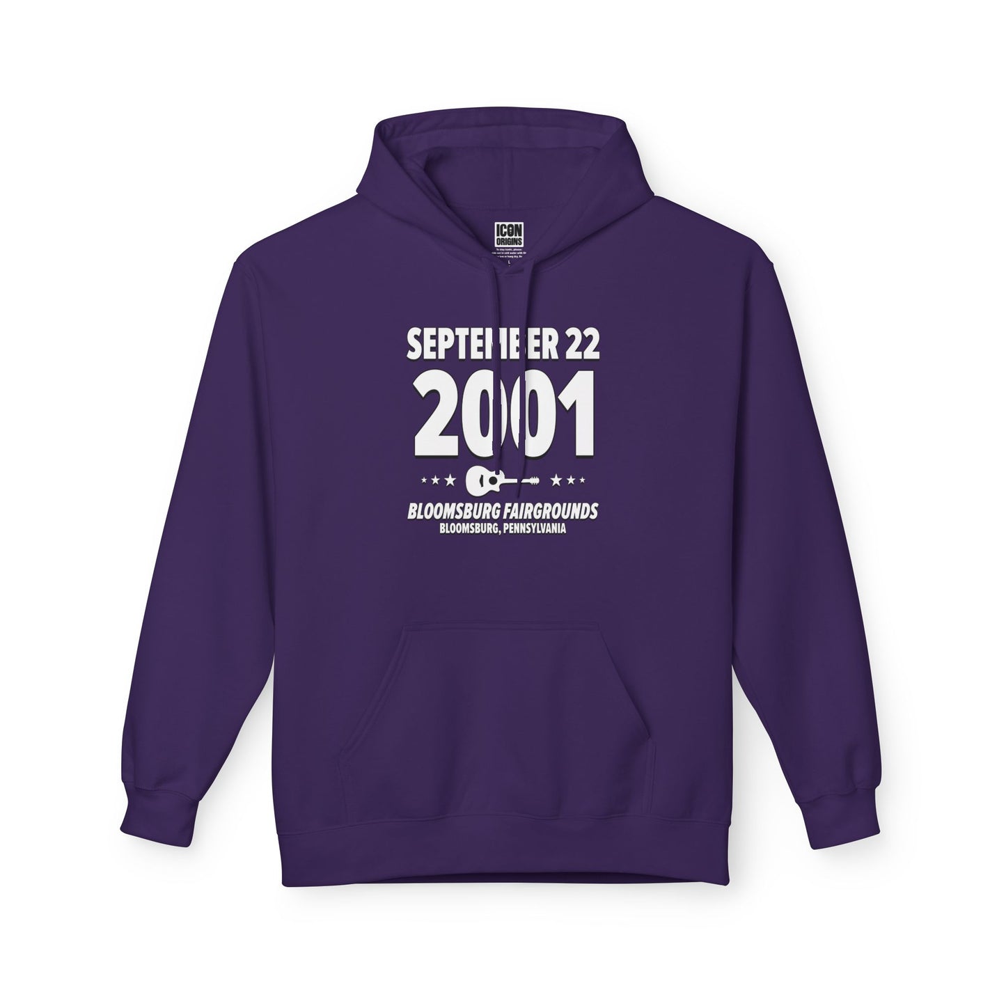 Epoch Storyteller – 2001 – Hoodie