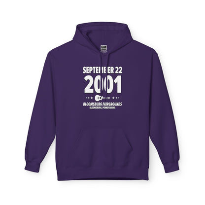 Epoch Storyteller – 2001 – Hoodie
