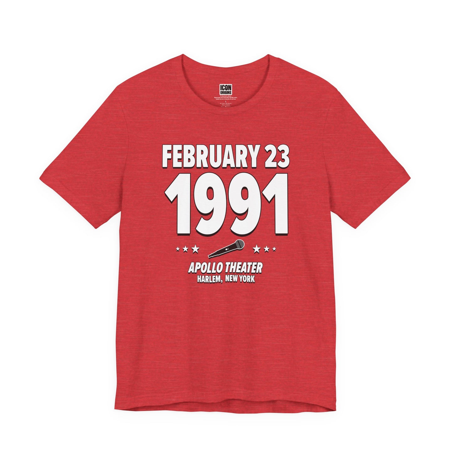 Empire Minded – 1991 – Origin Tee
