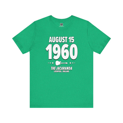 Pop Invasion – 1960 – Origin Tee
