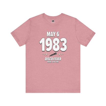 Kings from Queens – 1983 – Origin Tee