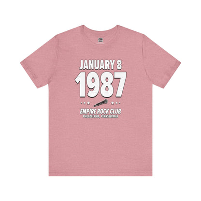 Nation of Rebels – 1987 – Origin Tee