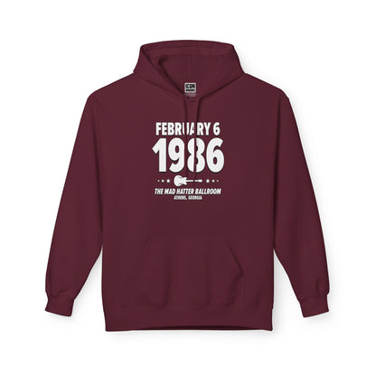 Sunday Grand – 1986 – Hoodie