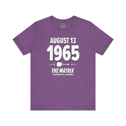 Psychedelic Flight – 1965 – Origin Tee