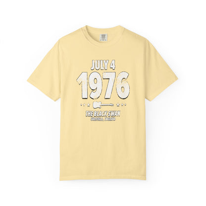 Rebels Calling – 1976 – Comfort Colors