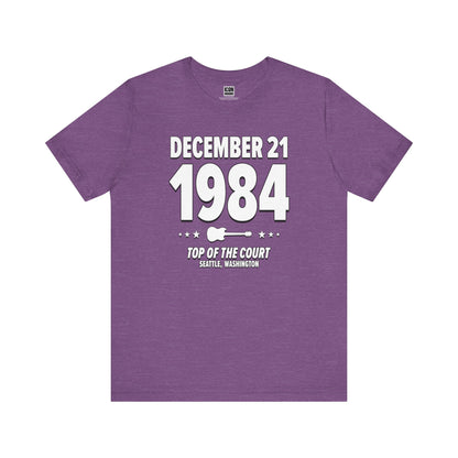 Emerald Octaves – 1984 – Origin Tee