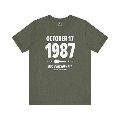 Punkview – 1987 – Origin Tee