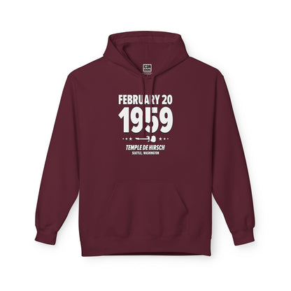 Electric Prophet – 1959 – Hoodie
