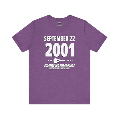 Epoch Storyteller – 2001 – Origin Tee