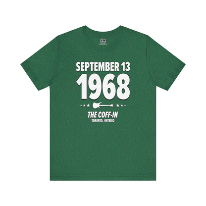 Northern Trinity – 1968 – Origin Tee