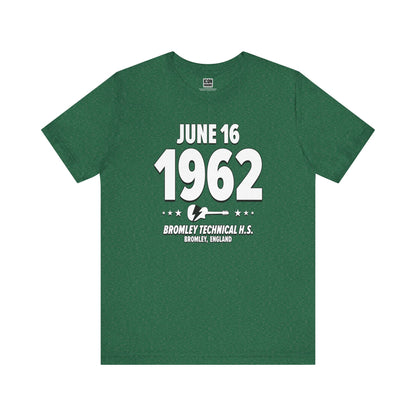 Starglam – 1962 – Origin Tee