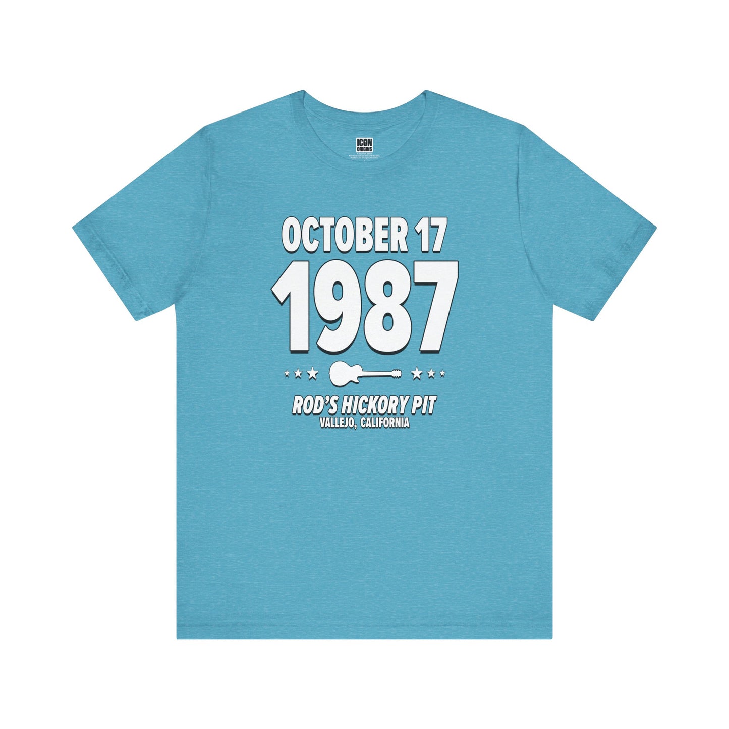 Punkview – 1987 – Origin Tee