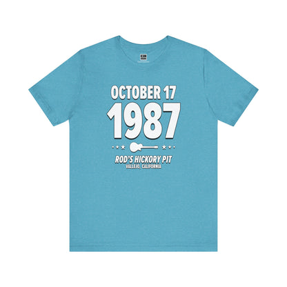 Punkview – 1987 – Origin Tee