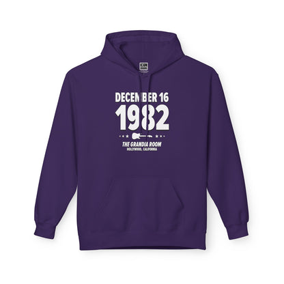 LA Monks – 1982 – Hoodie