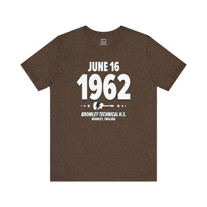 Starglam – 1962 – Origin Tee