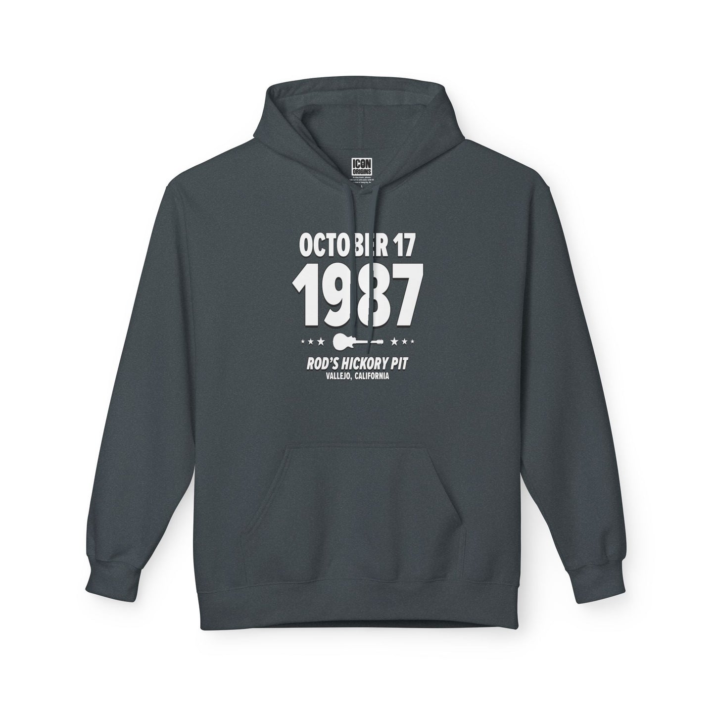 Punkview – 1987 – Hoodie