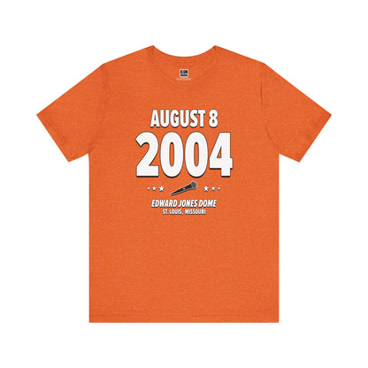 Oklahoma Radiance – 2004 – Origin Tee