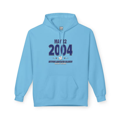 Kansas City Baseball – May 22, 2004 – Hoodie