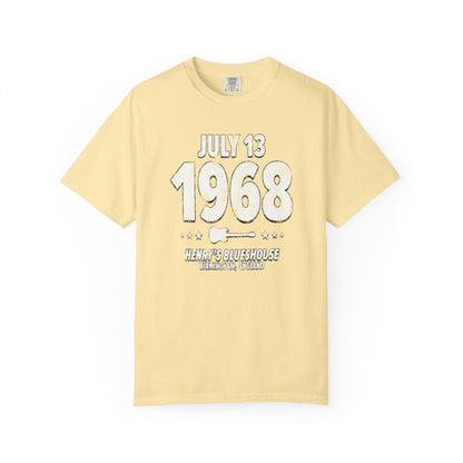 Dark Lords – 1968 – Comfort Colors