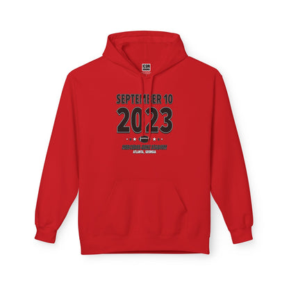 Atlanta Football – September 10, 2023 – Hoodie