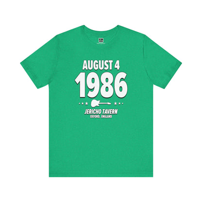 Beautiful Anxiety – 1986 – Origin Tee