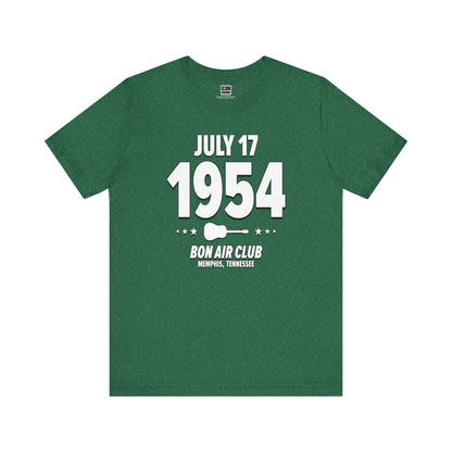 Memphis Sound – 1954 – Origin Tee