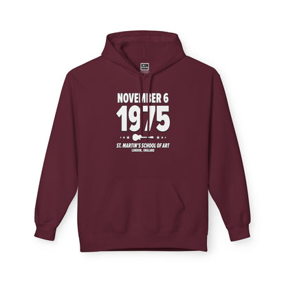 Anarchy Detonators – 1975 – Hoodie