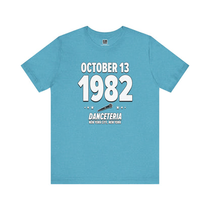 Blonde Doctrine – 1982 – Origin Tee