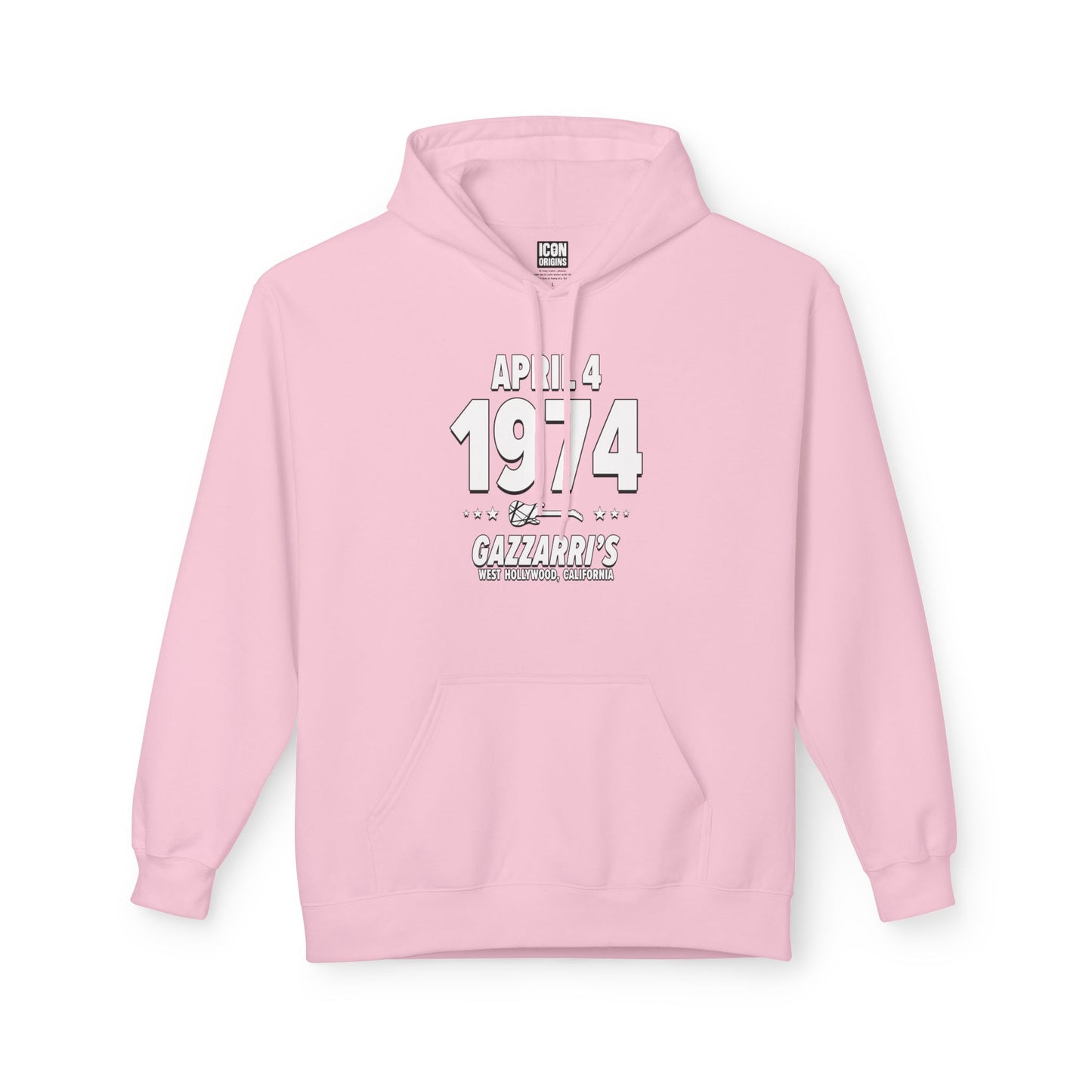 Shred Dynasty – 1974 – Hoodie