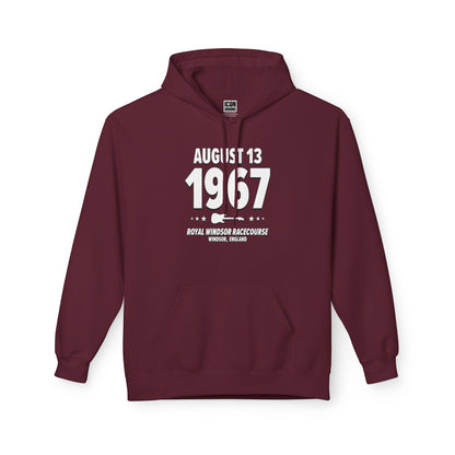 Gypsy Alchemy – 1967 – Hoodie