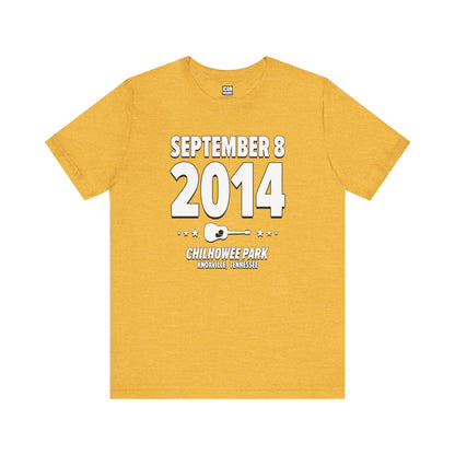 Whiskey Nights – 2014 – Origin Tee