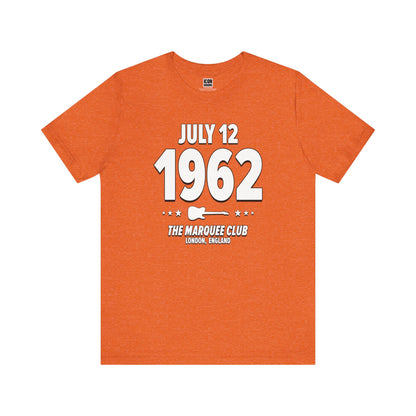 Marquee Swagger – 1962 – Origin Tee