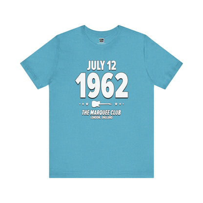 Marquee Swagger – 1962 – Origin Tee