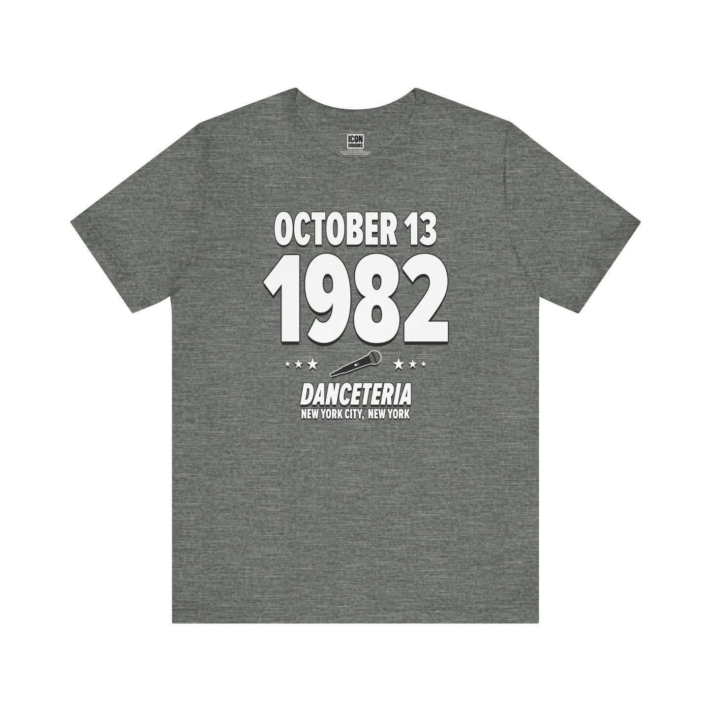 Blonde Doctrine – 1982 – Origin Tee