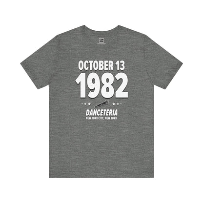 Blonde Doctrine – 1982 – Origin Tee