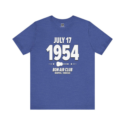 Memphis Sound – 1954 – Origin Tee