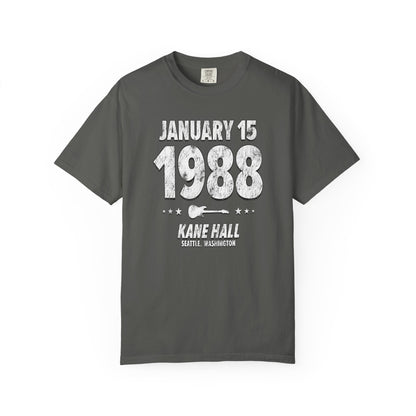 Dirty Gospel – 1988 – Comfort Colors