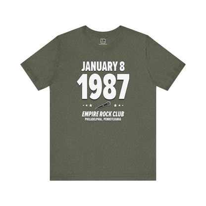 Nation of Rebels – 1987 – Origin Tee