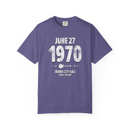 Stadium Opera – 1970 – Comfort Colors
