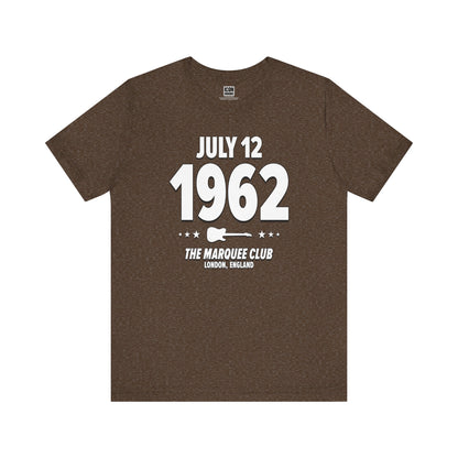 Marquee Swagger – 1962 – Origin Tee