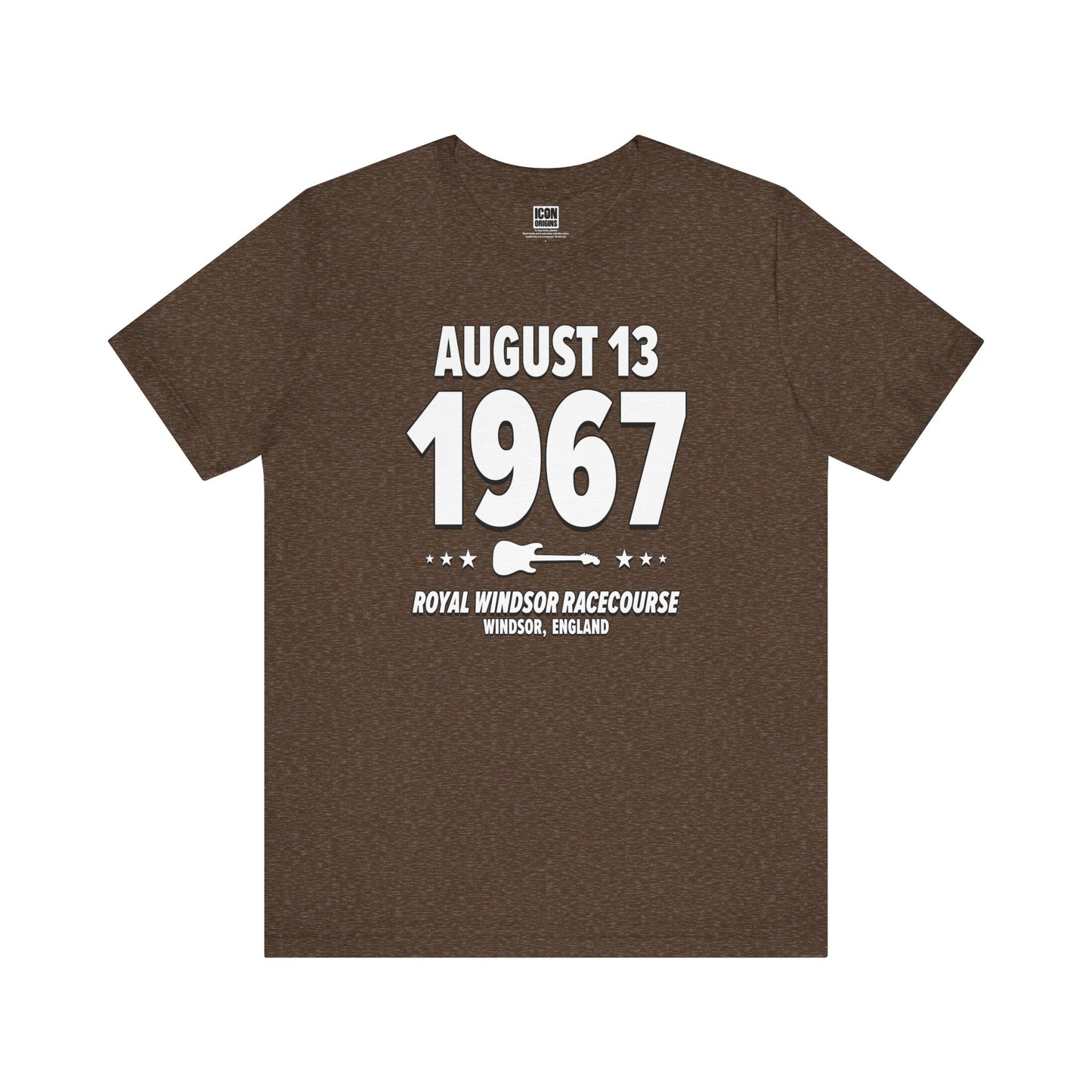 Gypsy Alchemy – 1967 – Origin Tee