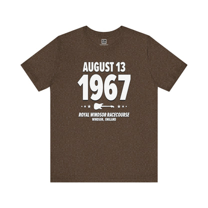 Gypsy Alchemy – 1967 – Origin Tee