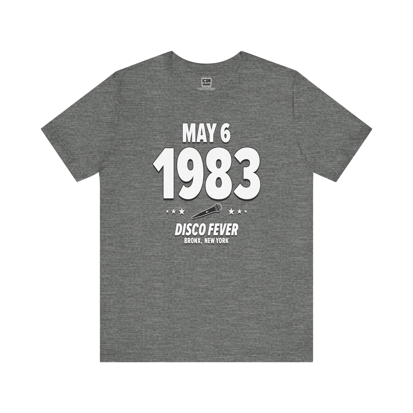 Kings from Queens – 1983 – Origin Tee