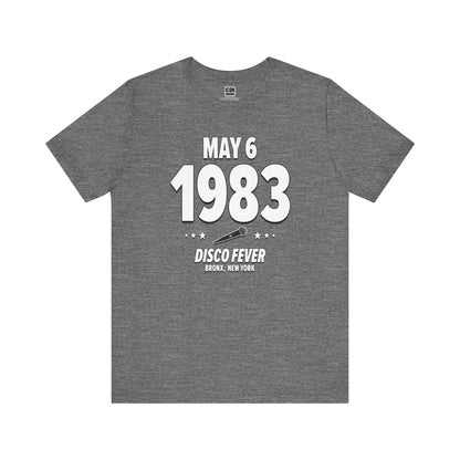Kings from Queens – 1983 – Origin Tee