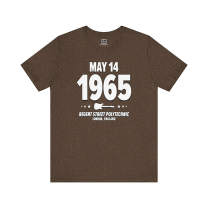 Sonically Rosey – 1965 – Origin Tee