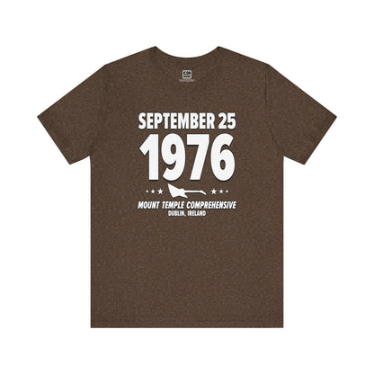 Irish Prophets – 1976 – Origin Tee