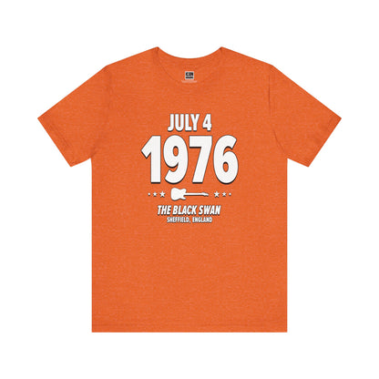 Rebels Calling – 1976 – Origin Tee