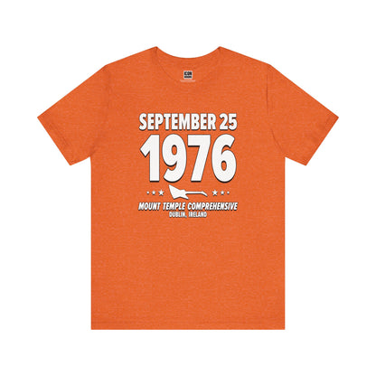 Irish Prophets – 1976 – Origin Tee