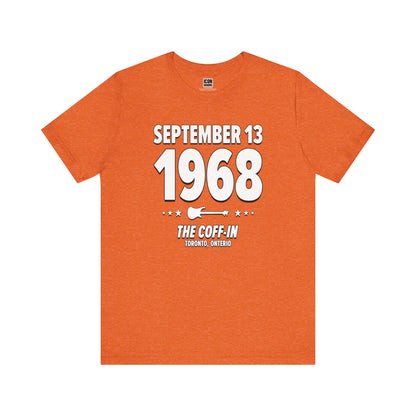 Northern Trinity – 1968 – Origin Tee