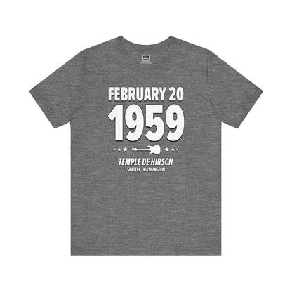 Electric Prophet – 1959 – Origin Tee